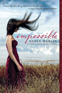 Impossible Book Cover