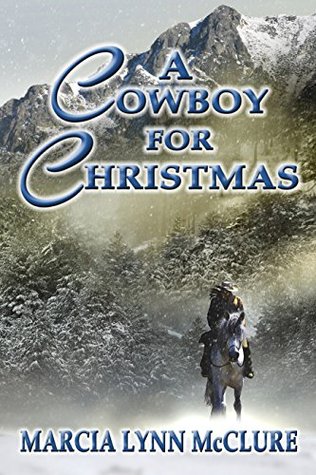 A Cowboy for Christmas Book Cover