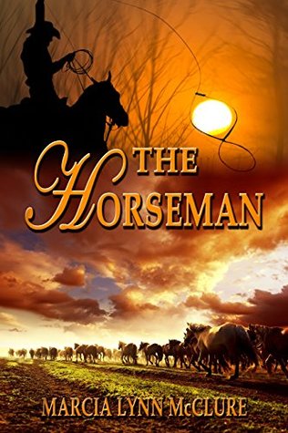 The Horseman Book Cover